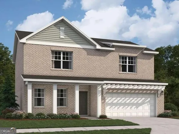 325 Torcello Blvd, McDonough, GA 30253