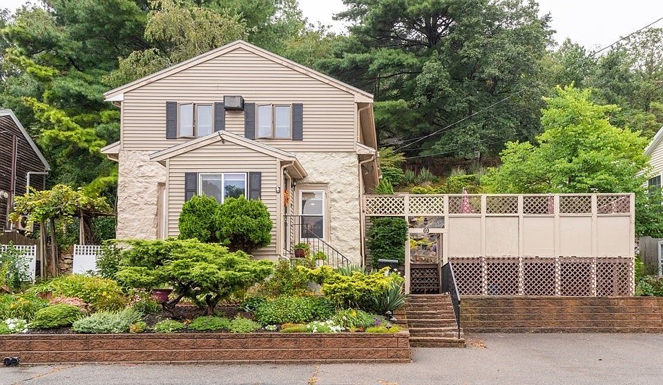 69 Saunders Rd, Lynn, MA 01904 Zillow