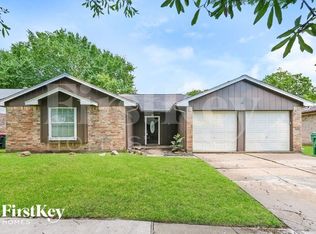 7119 Tara Blue Ridge Dr, Richmond, TX 77469