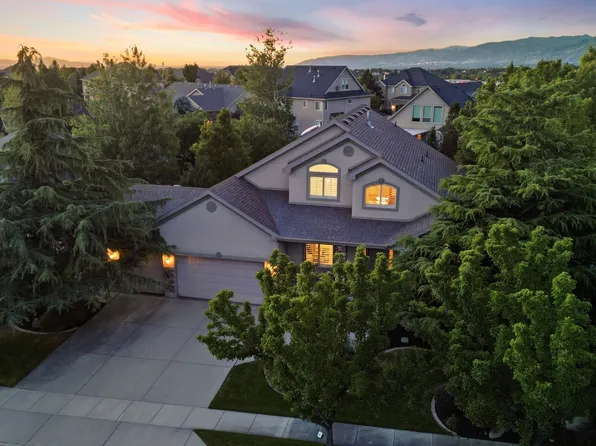 2035 E Quartzridge Dr, Sandy, UT 84092