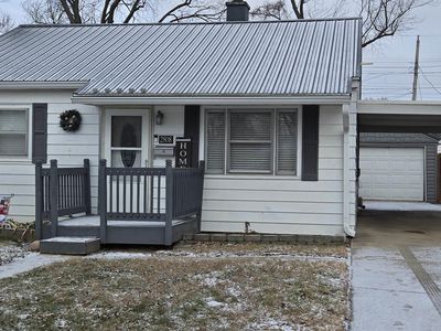 2808 Longlois Dr, Lafayette, IN, 47904