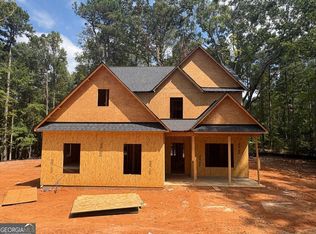 91 Old Yorkville Rd, Dallas, GA 30157