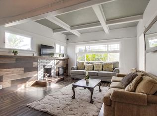 744 Robinson Ave, San Diego, CA 92103