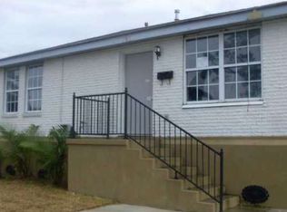 196 Elvie Ct, Westwego, LA 70094