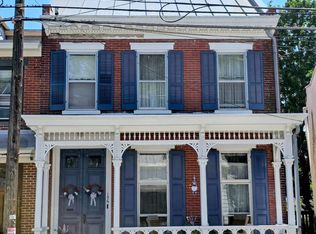 156 W South St, Carlisle, PA 17013