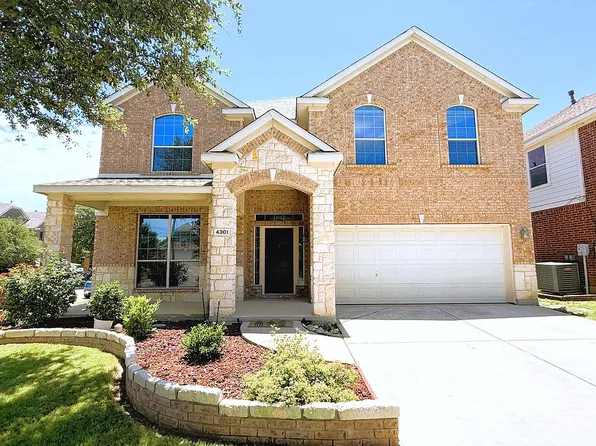 4301 Mountain Crest Dr, Fort Worth, TX 76123