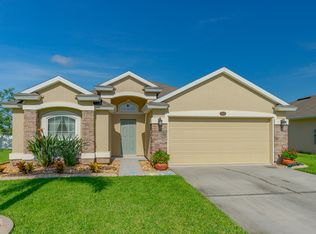 5330 Peach Blossom Blvd, Port Orange, FL 32128