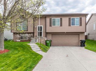 4027 N 172nd Ave, Omaha, NE 68116