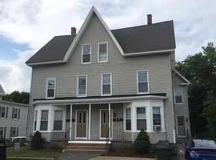 856 Valley St APT 1-A, Manchester, NH 03103