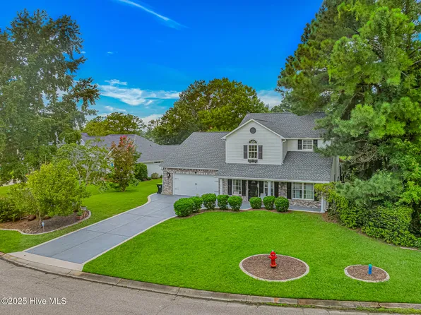 299 Catawba River Road, Myrtle Beach, SC 29588