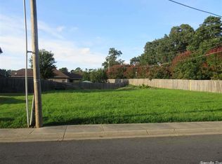 LOT 36 Paradise Point, Hot Springs National Park, AR 71913