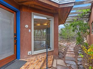 138 Ridgecrest Dr UNIT C, Santa Fe, NM 87505