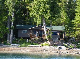 #5 And 6 Bull Island, Ketchikan, AK 99901