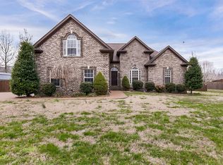1008 Bradshaw Rd, Lebanon, TN 37087