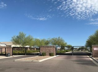 1244 W Gloucester Rd, San Tan Valley, AZ 85143