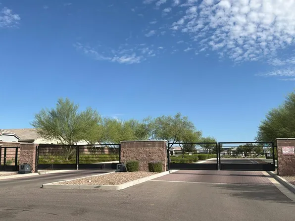 1244 W Gloucester Rd, San Tan Valley, AZ 85143