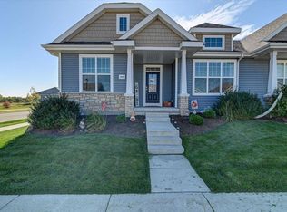 2103 Leopold Way, Sun Prairie, WI 53590