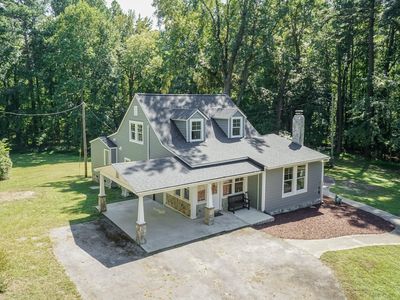 292 State Highway 561, Louisburg, NC, 27549