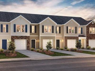 320 Mill Fork Trl, Greenville, SC, 29605