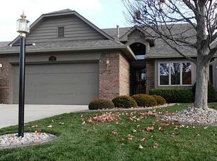 791 Stonemill Dr, Greenwood, IN