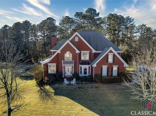 1601 Ebenezer Rd SW, Conyers, GA 30094