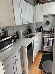 Rented by Living New York