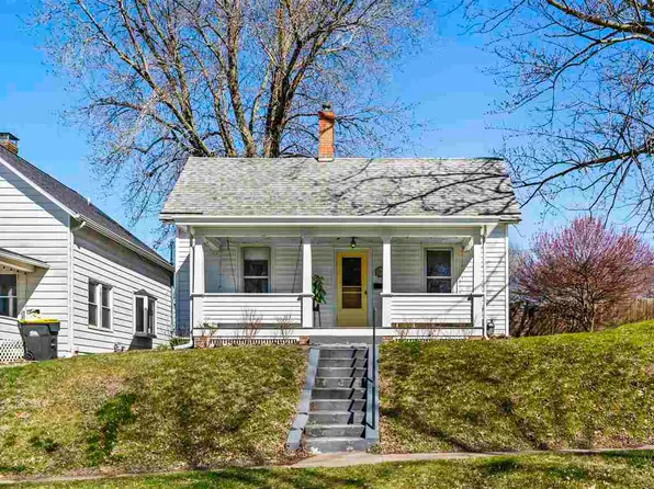 814 Church St, Iowa City, IA 52245