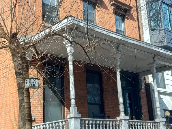 122 Clinton Avenue image 1 of 16