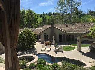 23869 Long Valley Rd, Hidden Hills, CA 91302