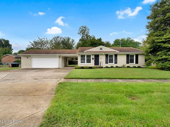 2438 Parkdale Ave, Louisville, KY 40220