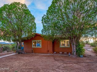 86725 E Baywood St, Mammoth, AZ 85618