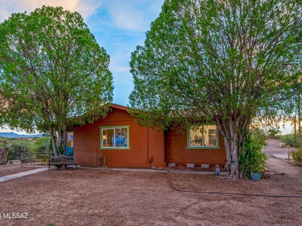 86725 E Baywood St, Mammoth, AZ 85618