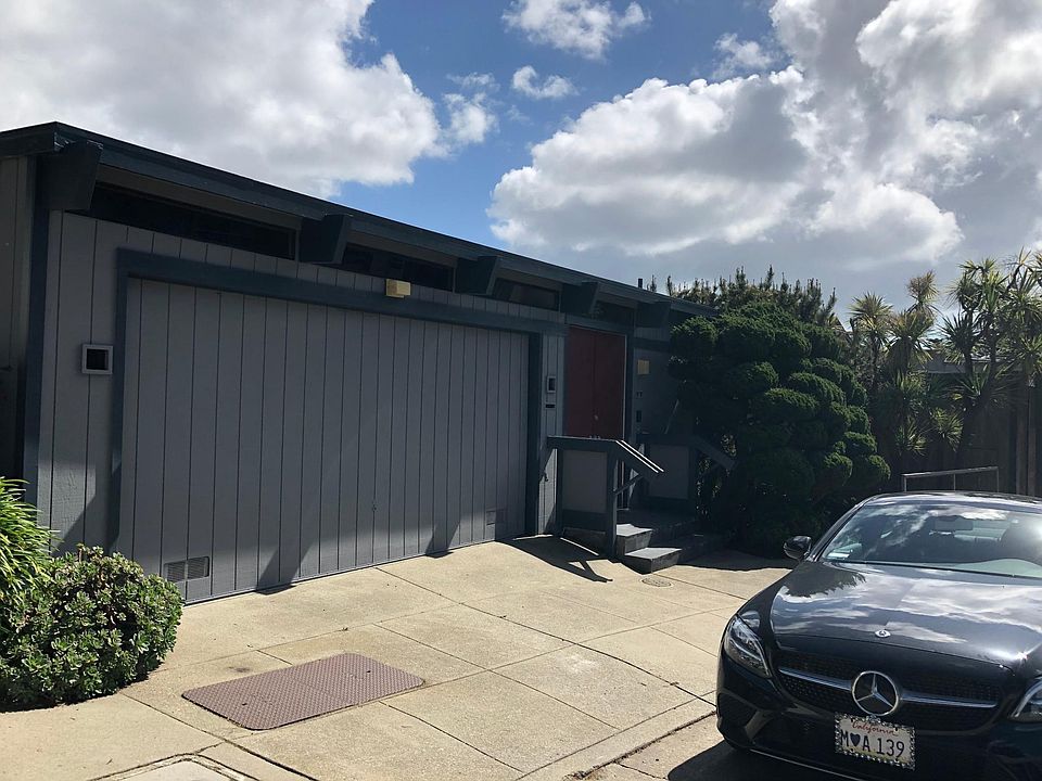 2 car garage