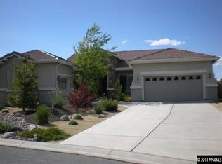 2687 Wind Feather Trl, Reno, NV 89511