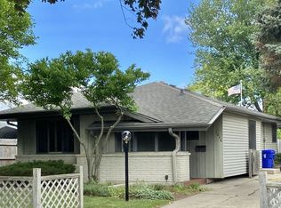 2614 32nd St, Kenosha, WI 53140