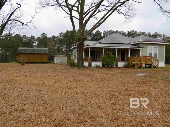 21910 Cantaline Bridge Rd, Andalusia, AL 36420