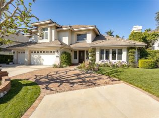 18730 Hillsboro Rd, Porter Ranch, CA 91326