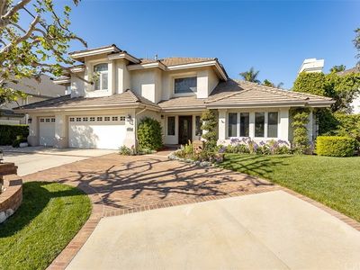 18730 Hillsboro Rd, Porter Ranch, CA, 91326