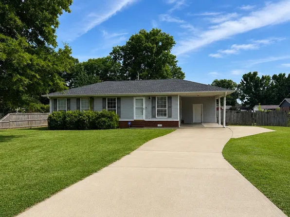 908 Pasadena Ave, Muscle Shoals, AL 35661