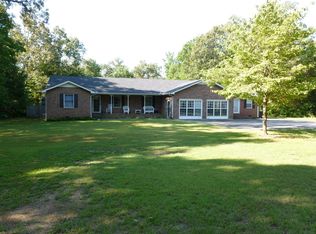 2277 Rutledge Falls Rd, Tullahoma, TN 37388