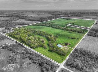 311 N Highway P, Liberal, MO 64762
