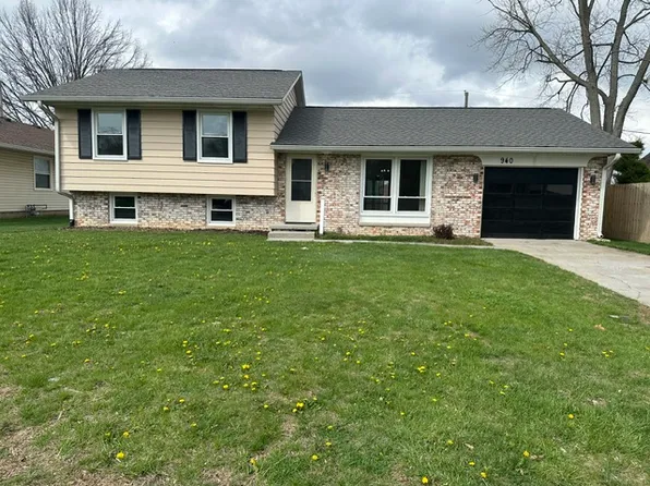 940 N Southland Dr, Lafayette, IN 47909