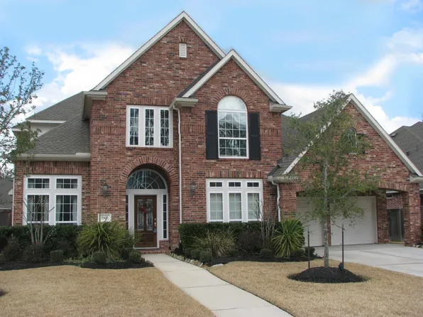 7307 Stonebridge Creek Ln, Humble, TX 77396