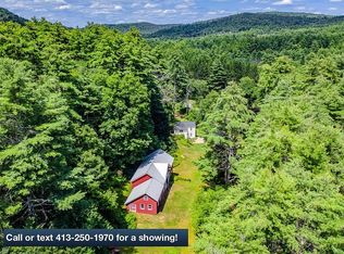 11 Sutcliffe Rd, Brimfield, MA 01010