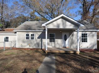 181 W Elliott St, Chester, SC 29706