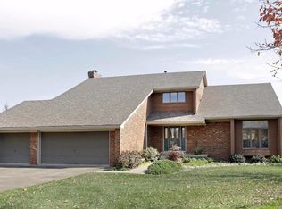 3664 Eleuthera Ct, Lexington, KY 40509