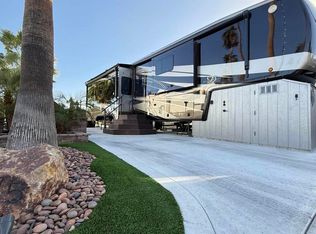 69411 Ramon Rd #175, Cathedral City, CA 92234