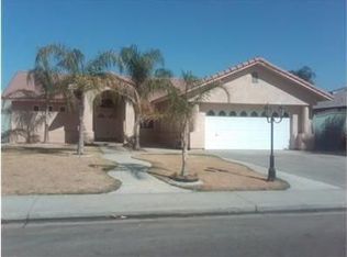 5914 Winter Grove Dr, Bakersfield, CA 93313