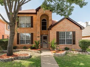 715 Indian Paint Dr, Mesquite, TX 75149