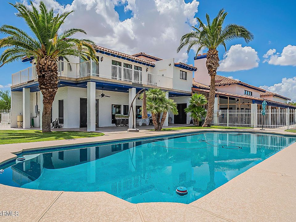 14225 N River Ridge Rd, Coolidge, AZ 85128 Zillow